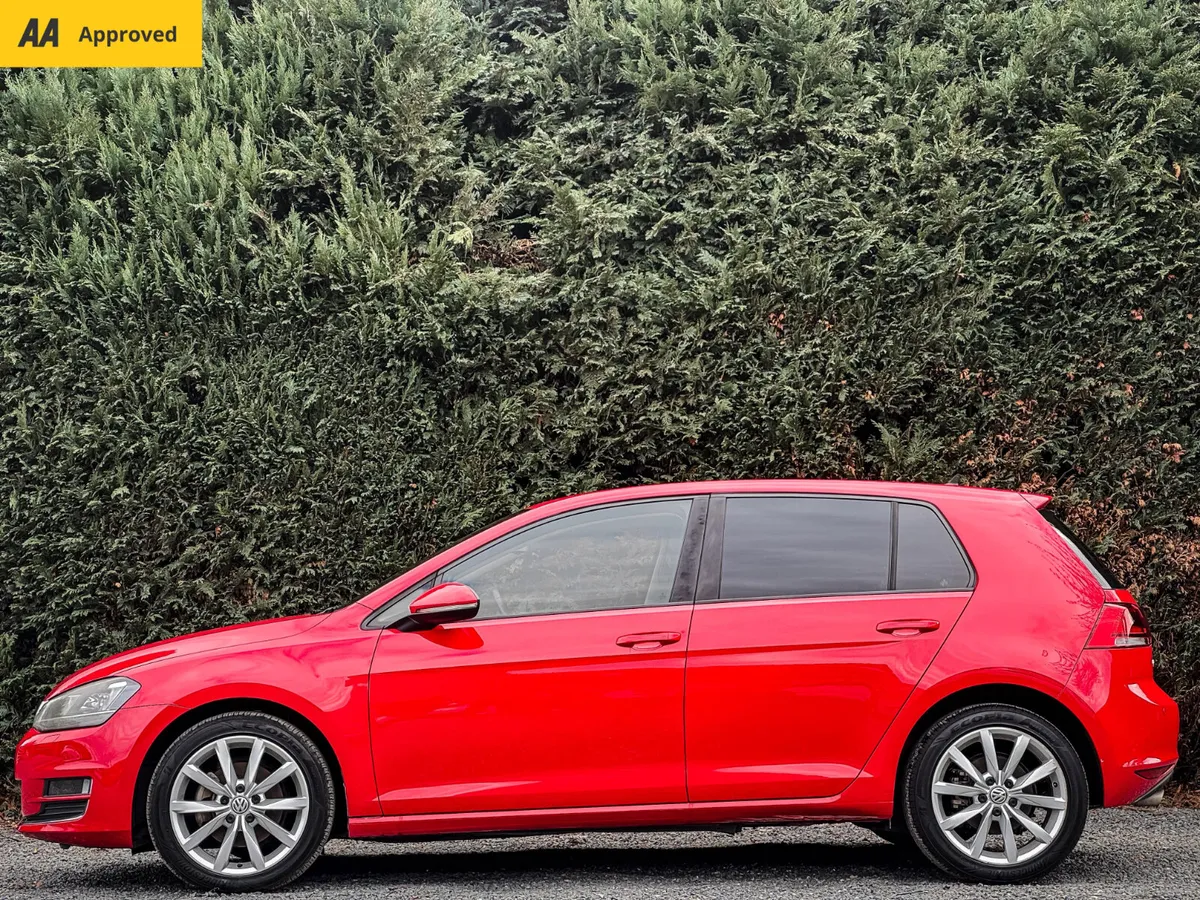 🌟Volkswagen Golf Highline 1.4 2016🌟 - Image 2