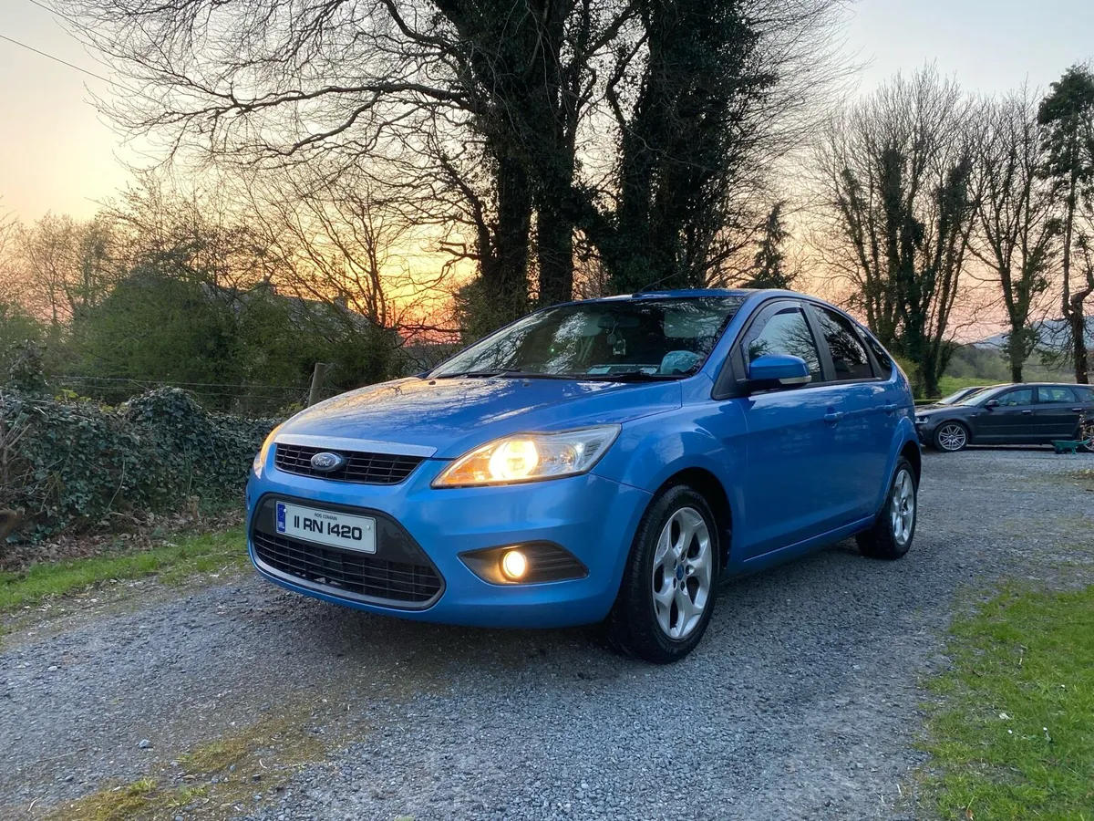 Ford focus 1.6 Diesel - Image 2