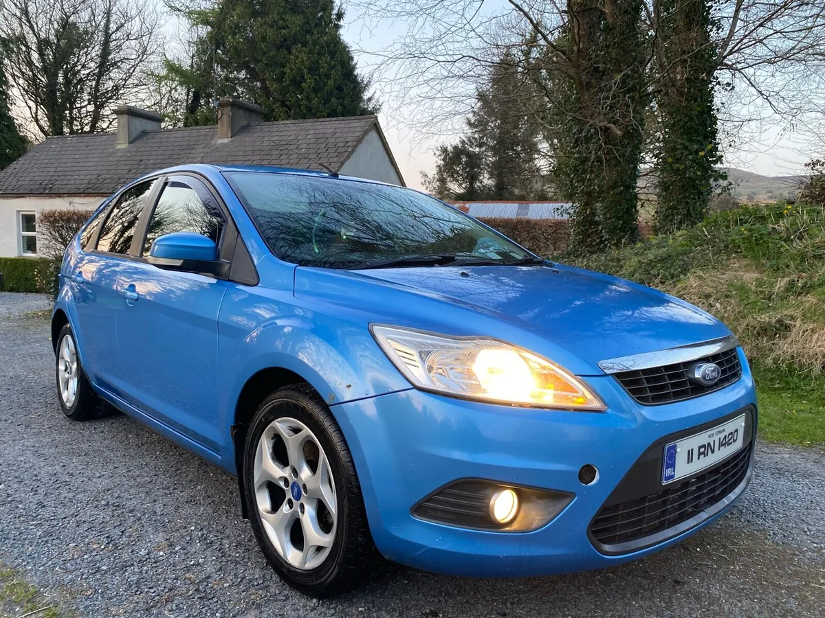 Ford focus 1.6 Diesel - Image 3