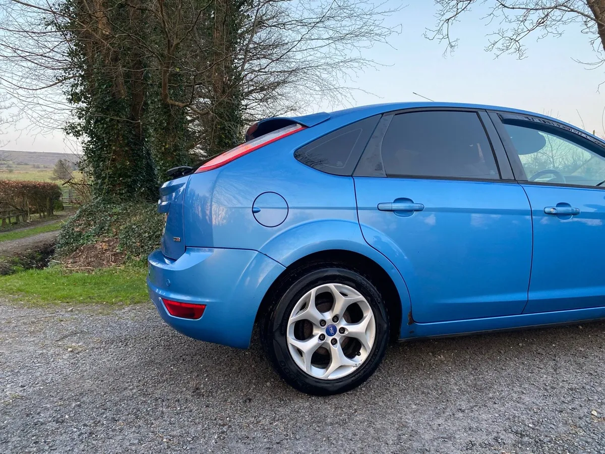 Ford focus 1.6 Diesel - Image 4