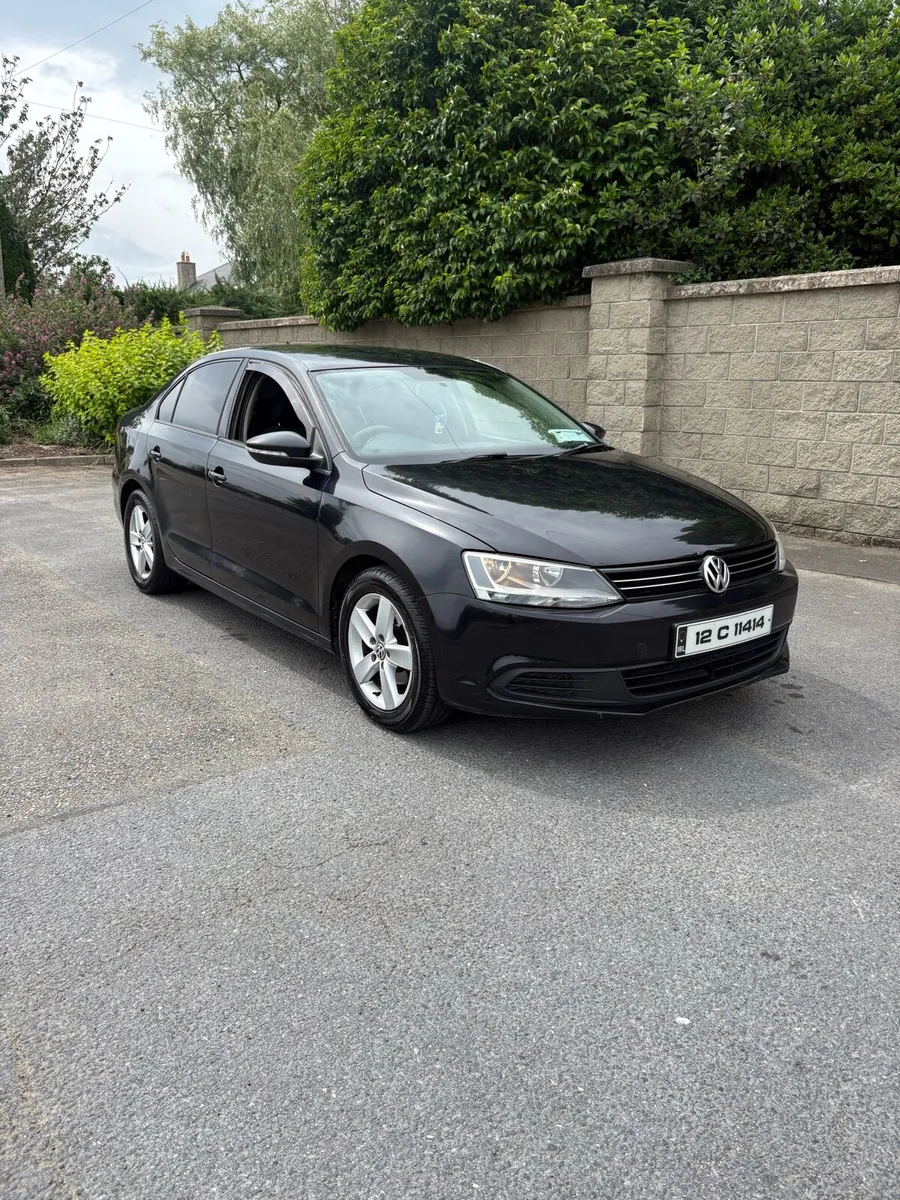Volkswagen MK6 Jetta NEW NCT 3250€€ - Image 1