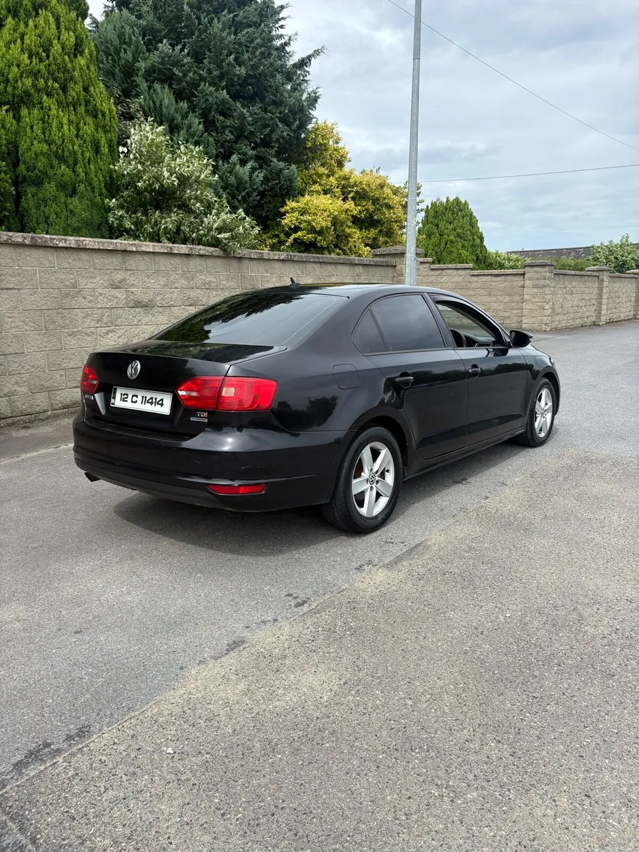 Volkswagen MK6 Jetta NEW NCT 3250€€ - Image 3