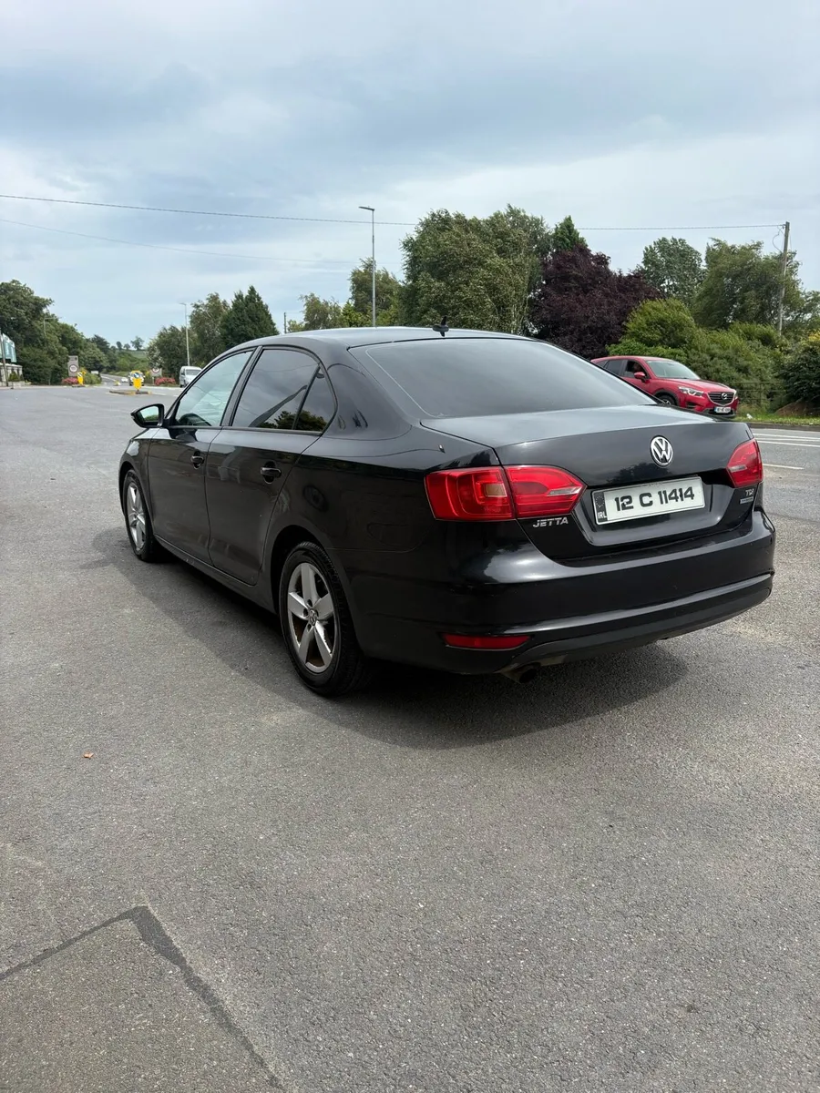 Volkswagen MK6 Jetta NEW NCT 3250€€ - Image 4