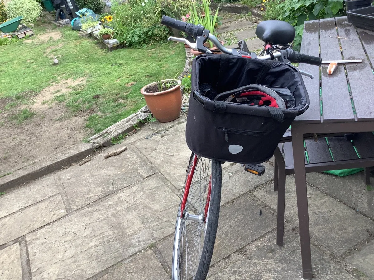 Ladies bike - Image 2