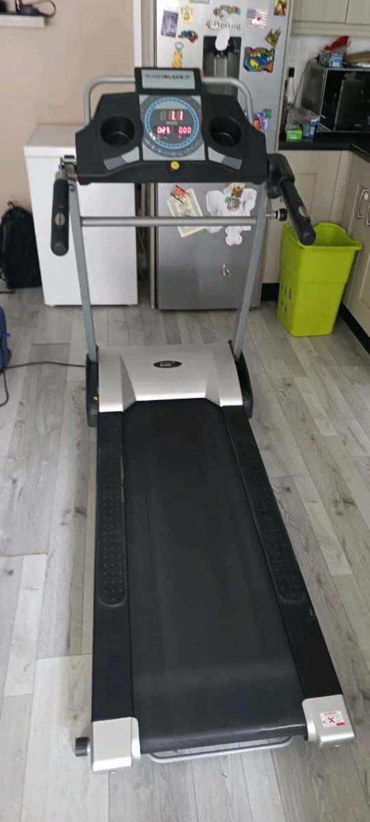 Treadmill Rogerblack - Image 1