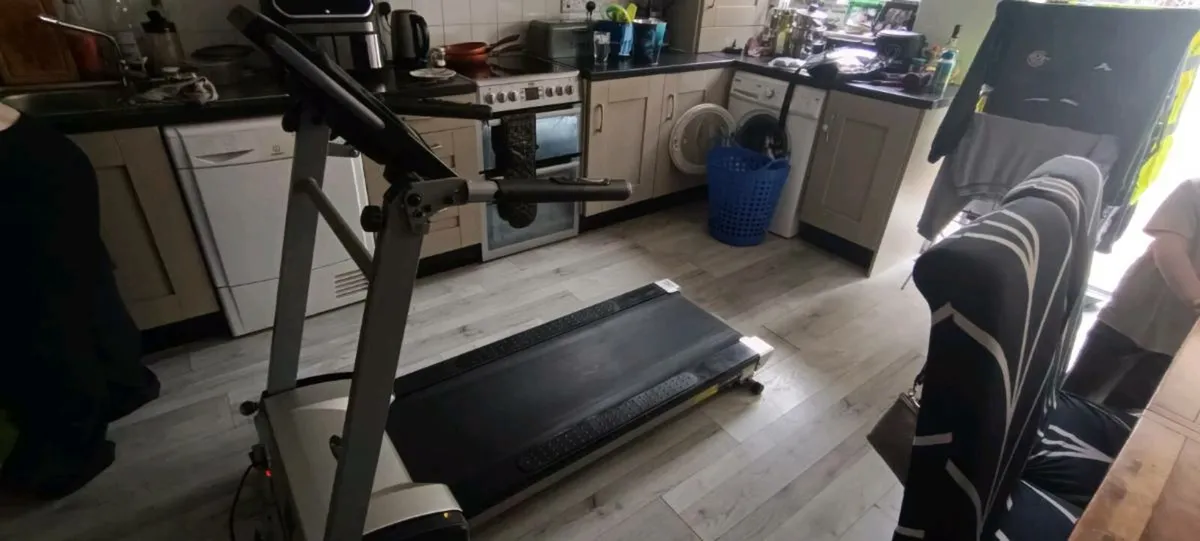 Treadmill Rogerblack - Image 2