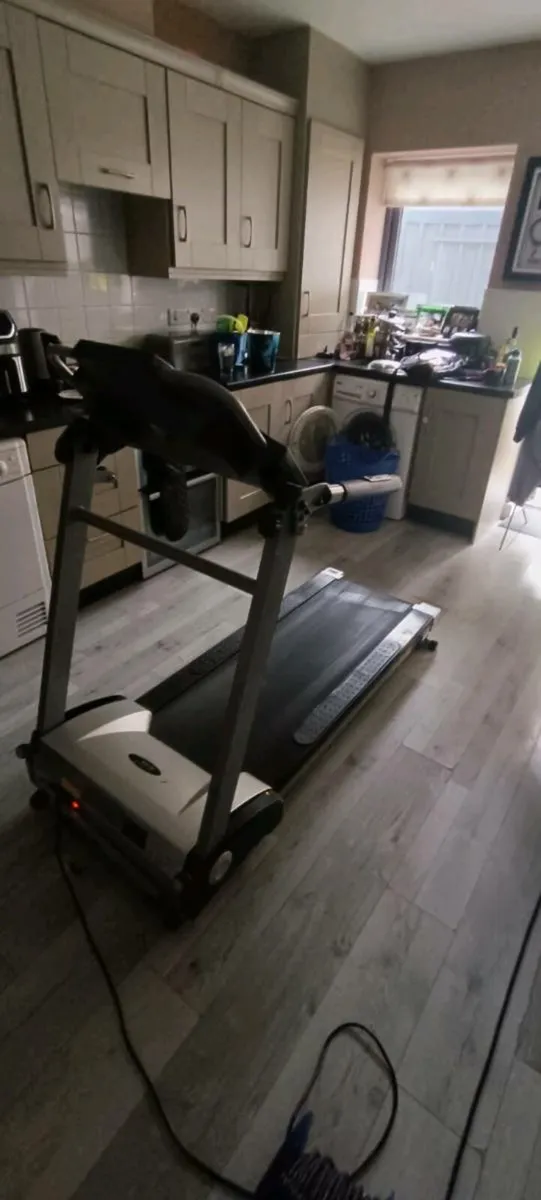Treadmill Rogerblack - Image 3