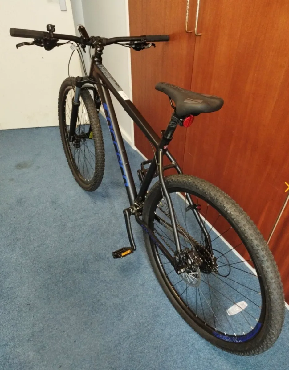 Carrera Hellcat 29 brakes and gears working perfec - Image 2