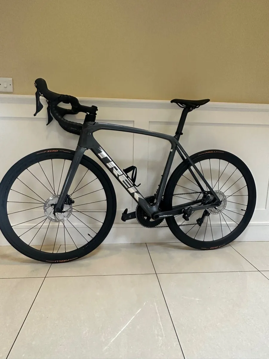 Trek Emonda SL6 Pro 56cm - Image 1