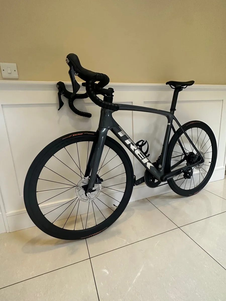 Trek Emonda SL6 Pro 56cm - Image 3