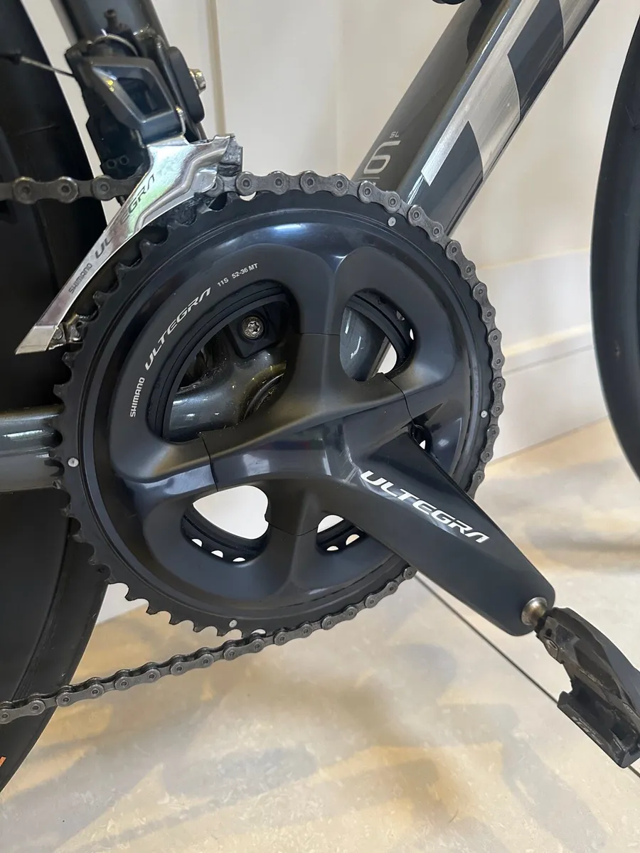 Trek Emonda SL6 Pro 56cm - Image 4