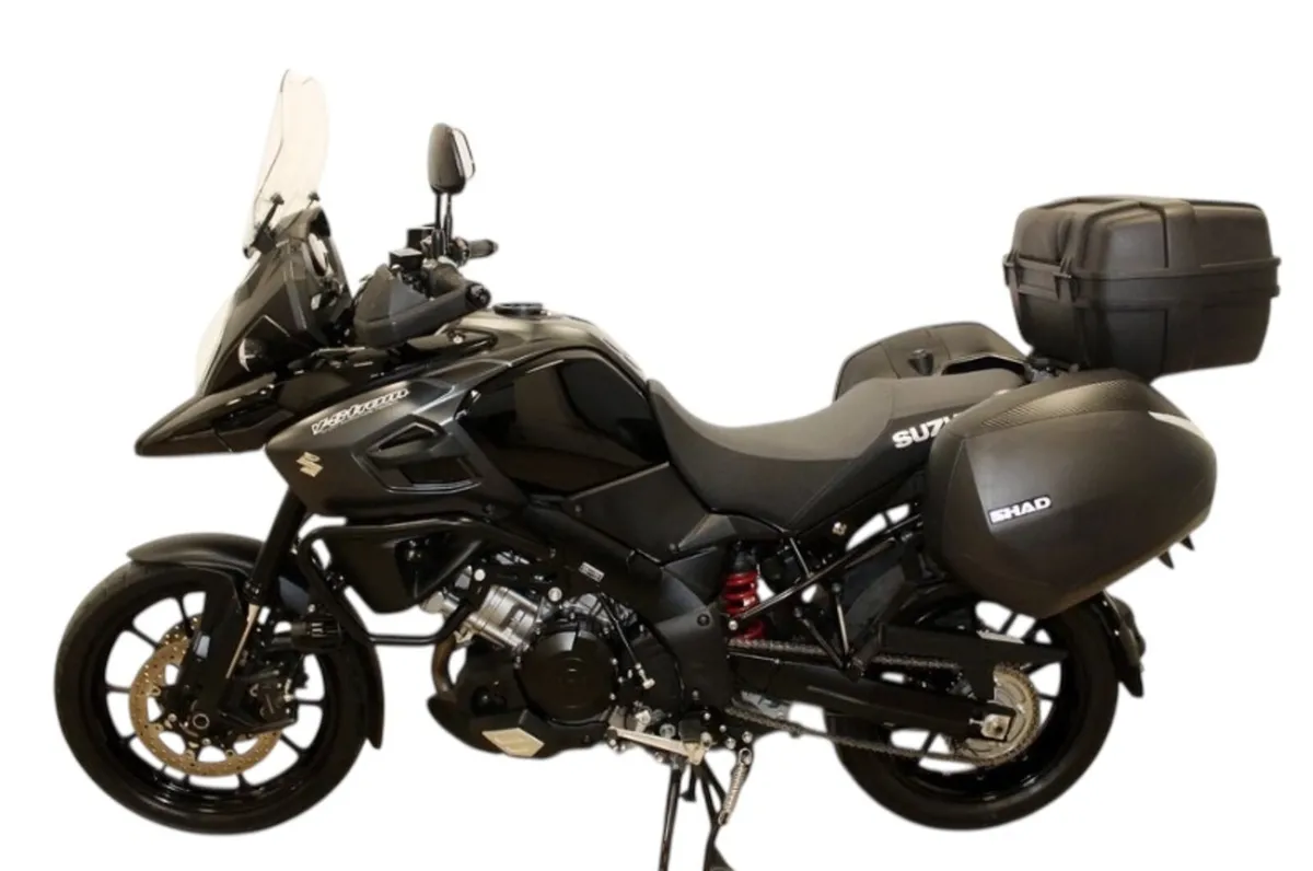 Suzuki V Strom 1000 DL - Image 4
