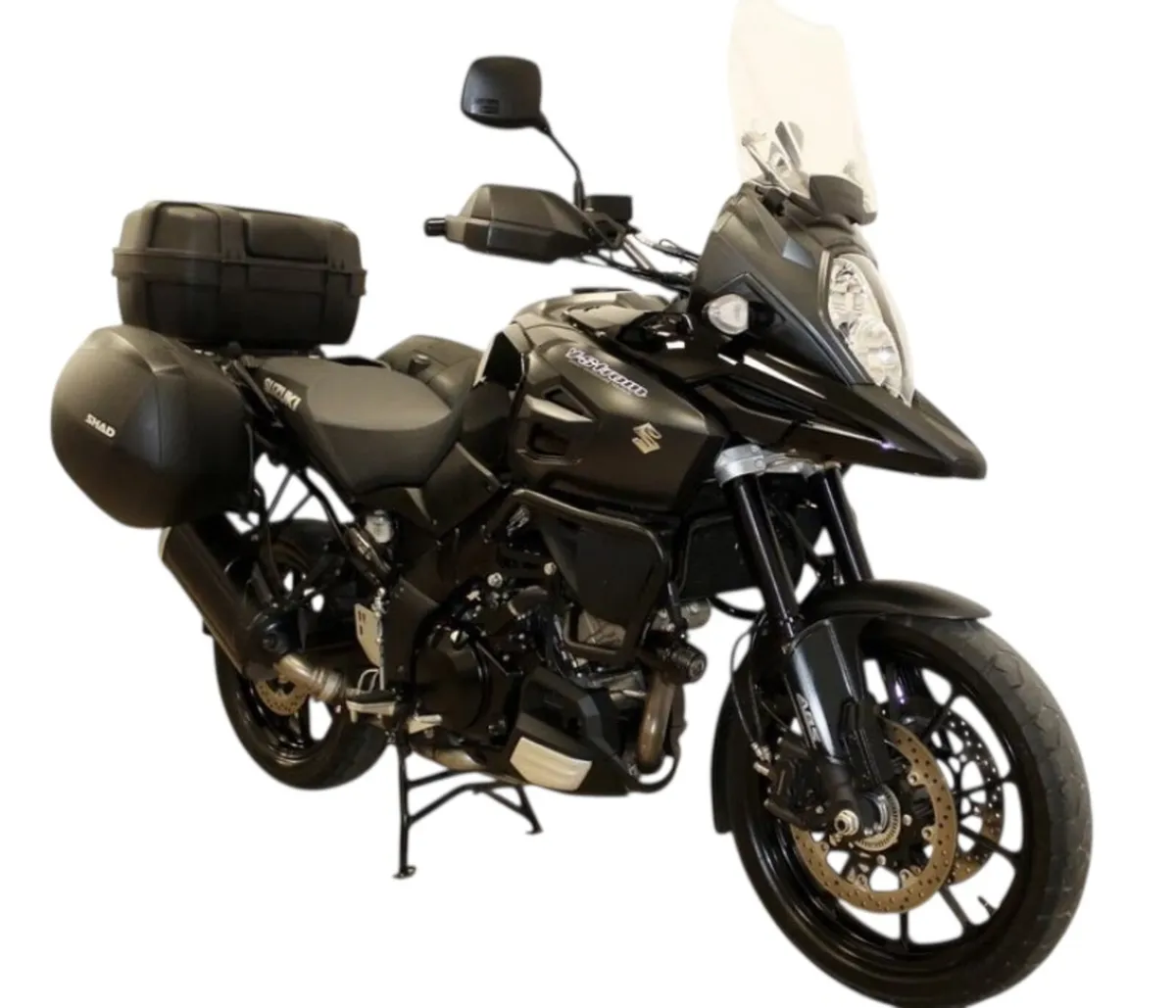 Suzuki V Strom 1000 DL - Image 2