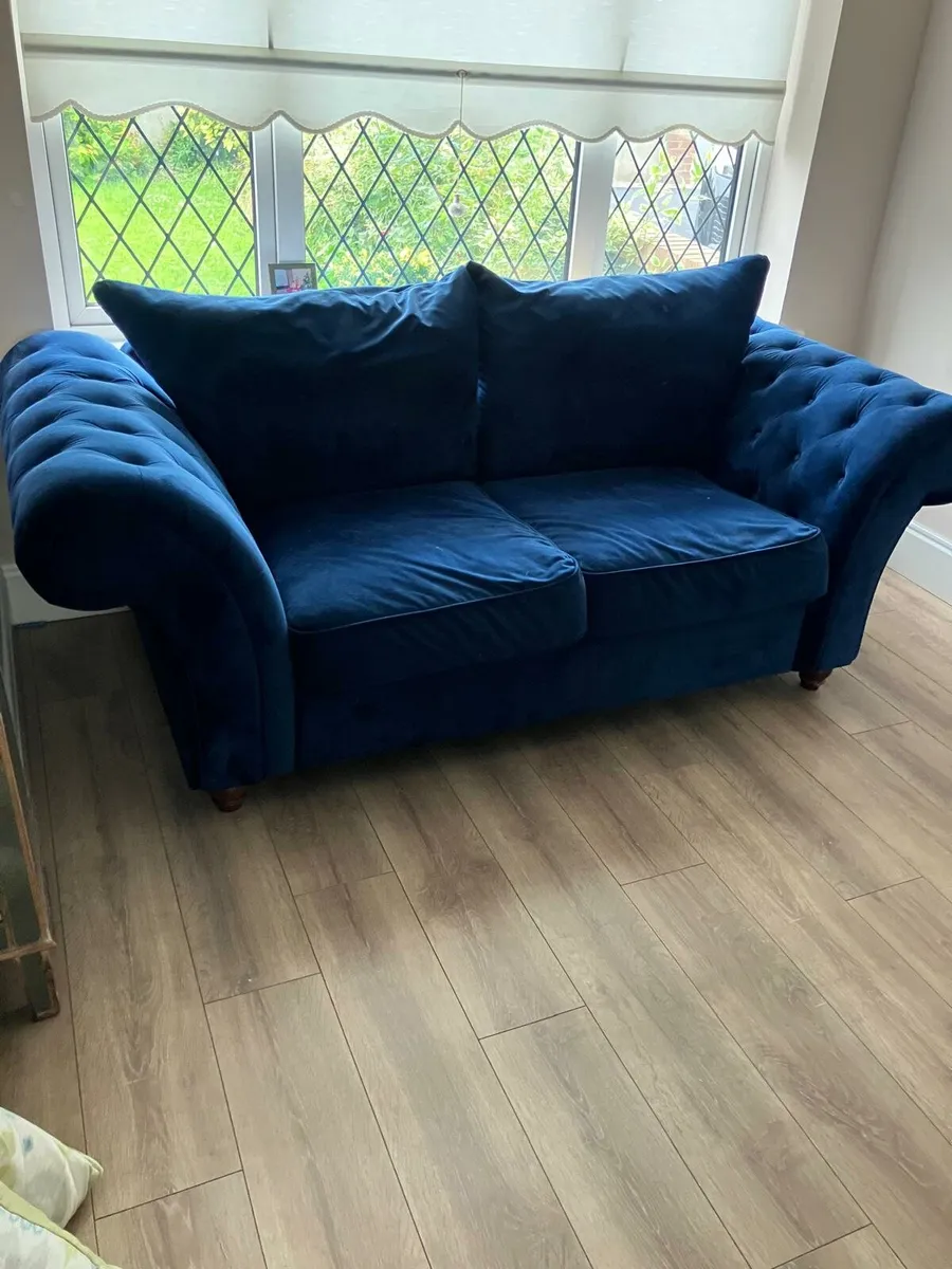 3 + 2 seater sofa - Image 2