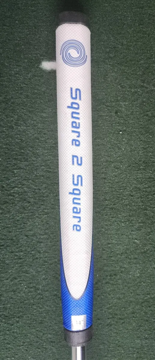 Odyssey AI Square 2 Square Double Wide Putter - Image 2