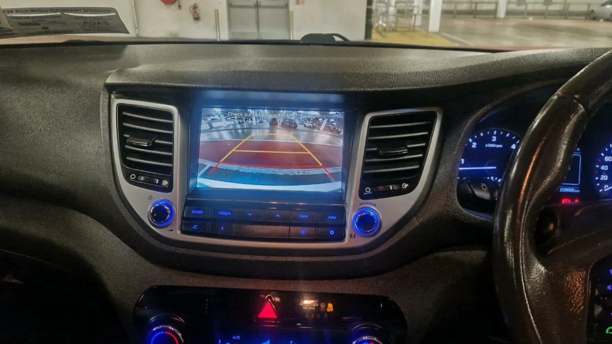 Hyundai tucson - Image 3