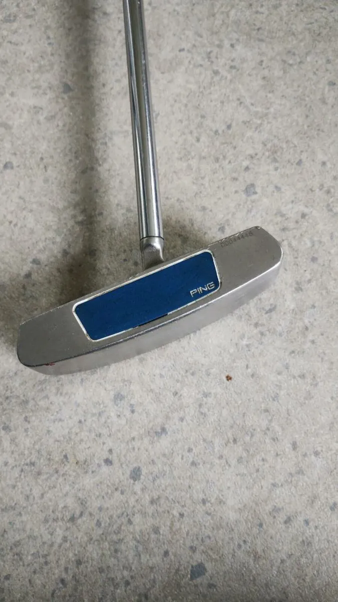 Ping G2i putter - Image 2