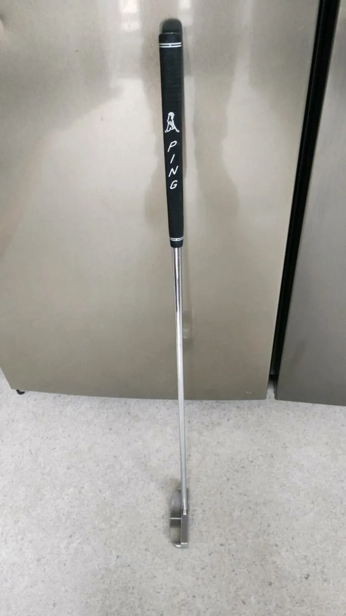 Ping G2i putter - Image 4