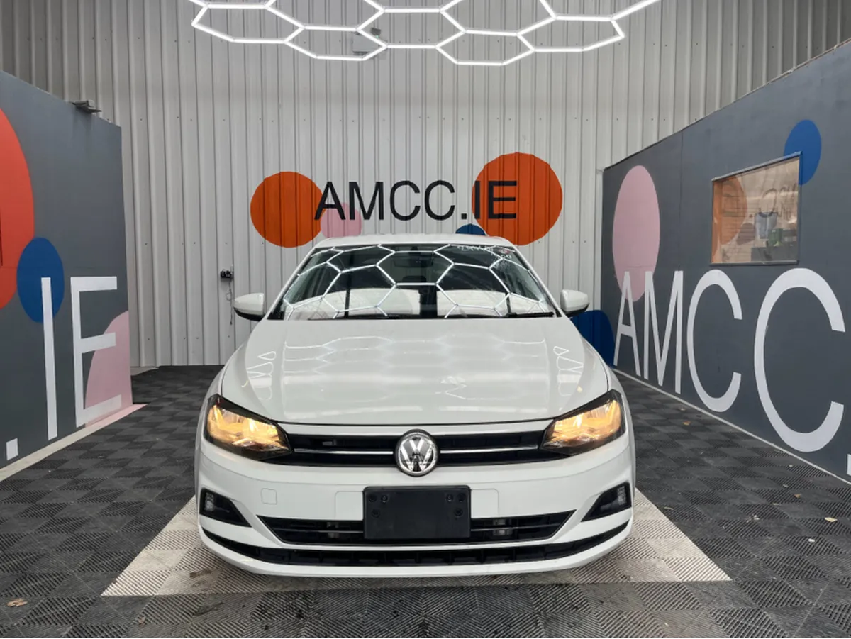 Volkswagen Polo 1.0 TSI COMFORT LINE / 60k KMs / R - Image 2