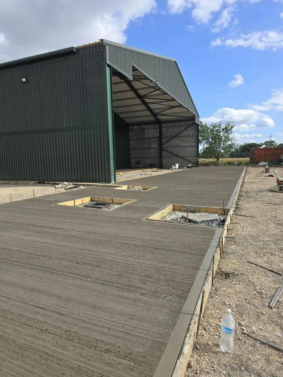 Concrete crew - Image 2