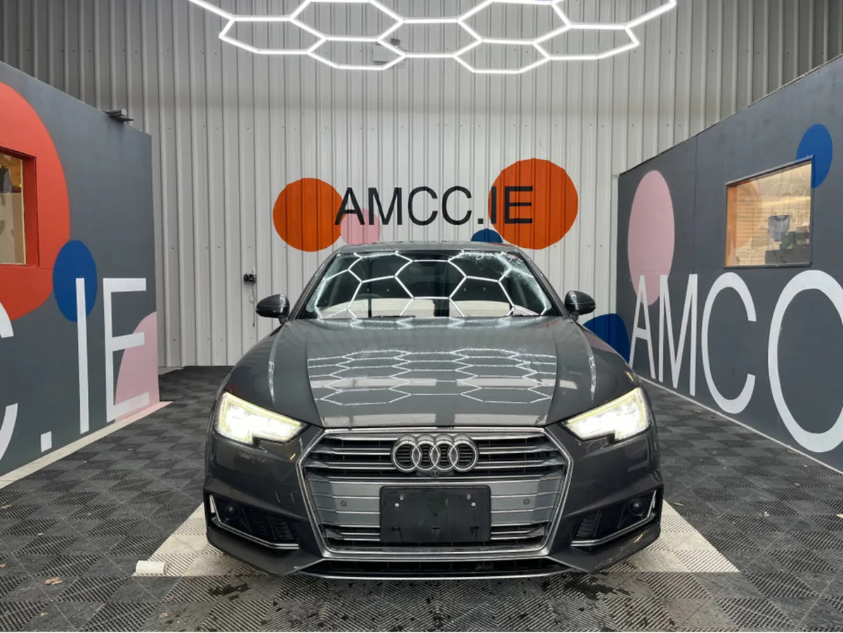 Audi A4 1.4 35TFSI SPORT / 63k KMs / HEATED SEATS - Image 2