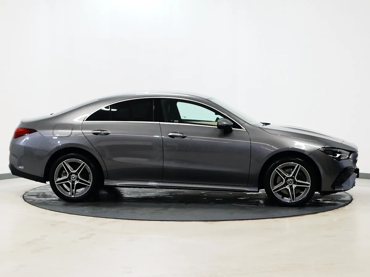 *3* 2024 Mercedes-Benz CLA 1.3 cla amg line - Image 3