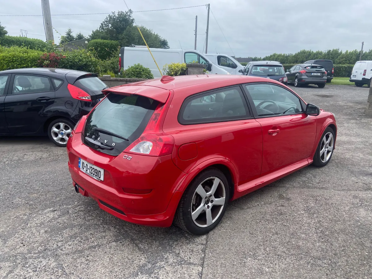 Volvo C30 2010 - Image 3