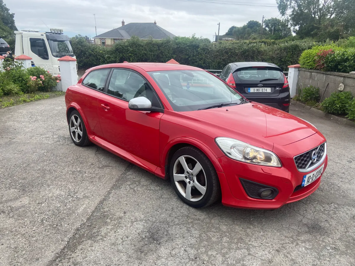 Volvo C30 2010 - Image 2
