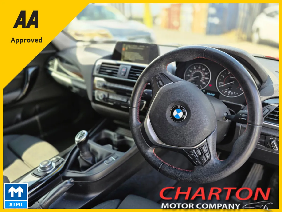 BMW 2-Series F22 D SPORT 2DR - Image 2