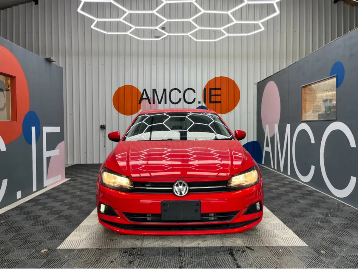 Volkswagen Polo 1.0 TSI COMFORT LINE / 48k KMs / R - Image 2
