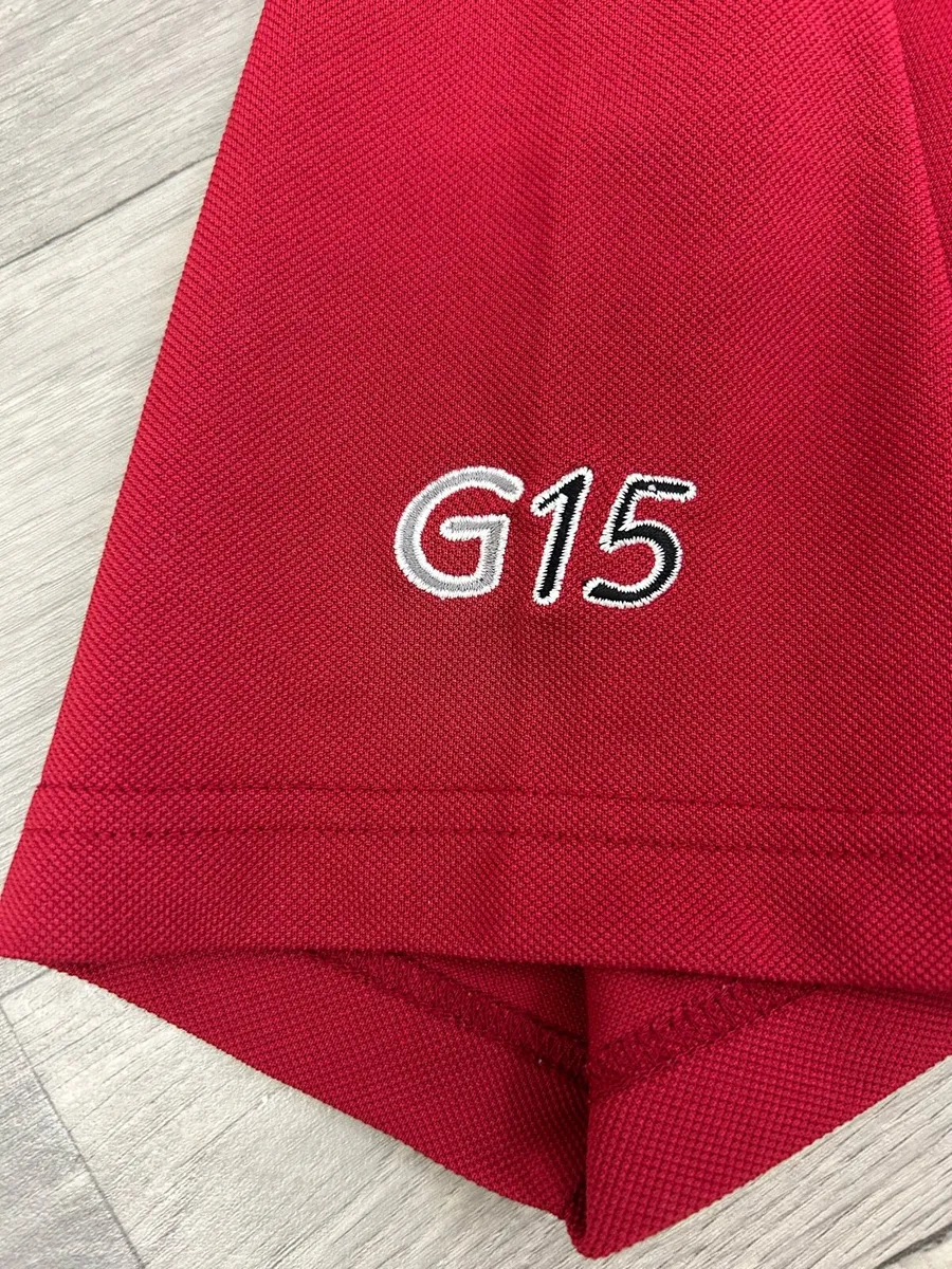 Ping G15 Golf Polo Shirt Mens XL - Image 3
