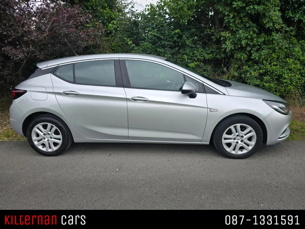 Opel Astra SC 1.0T 105PS S/S 5DR - Image 3