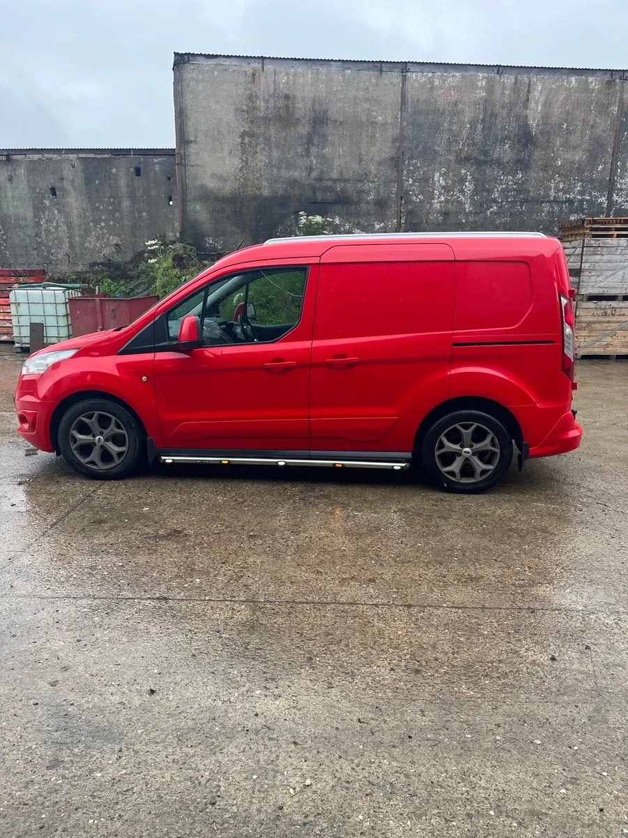 Ford Transit 2015 - Image 4
