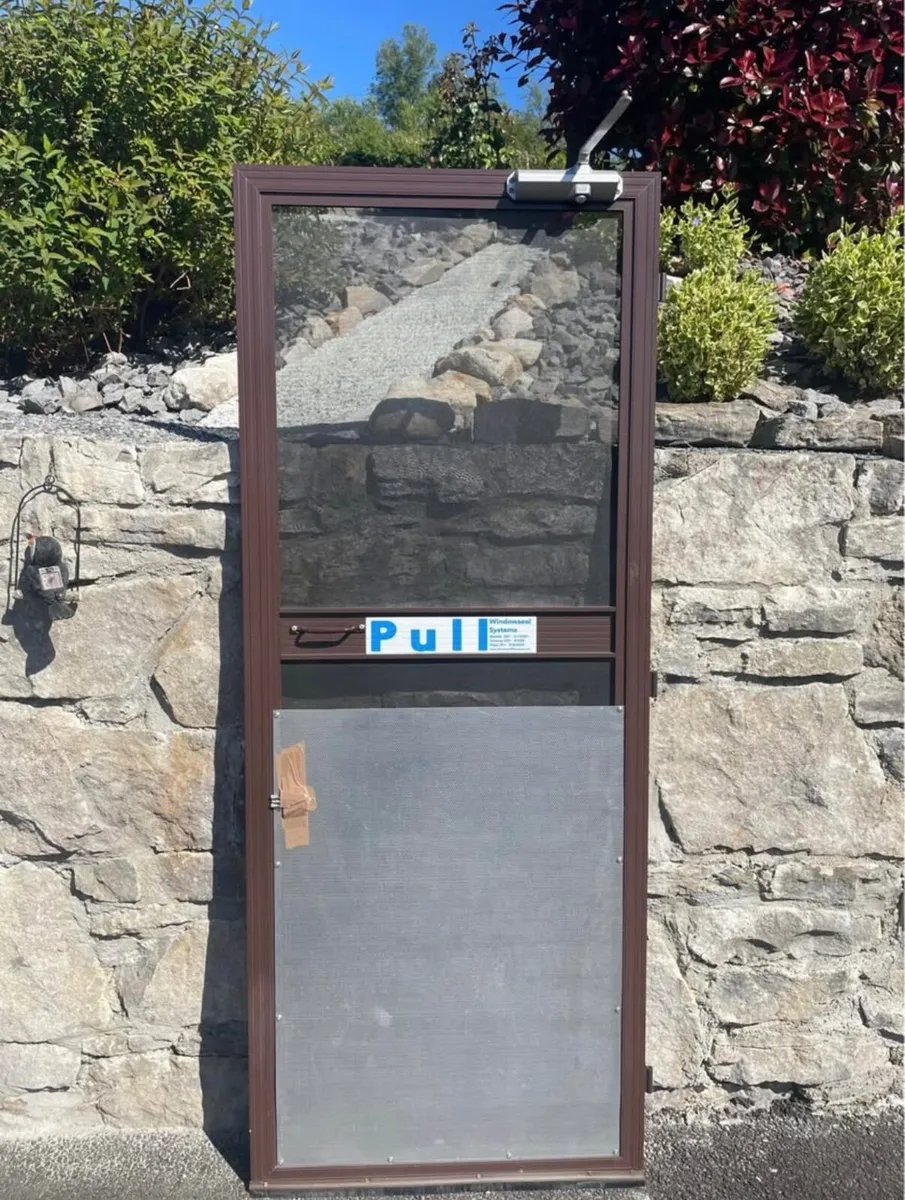 Door - Image 1