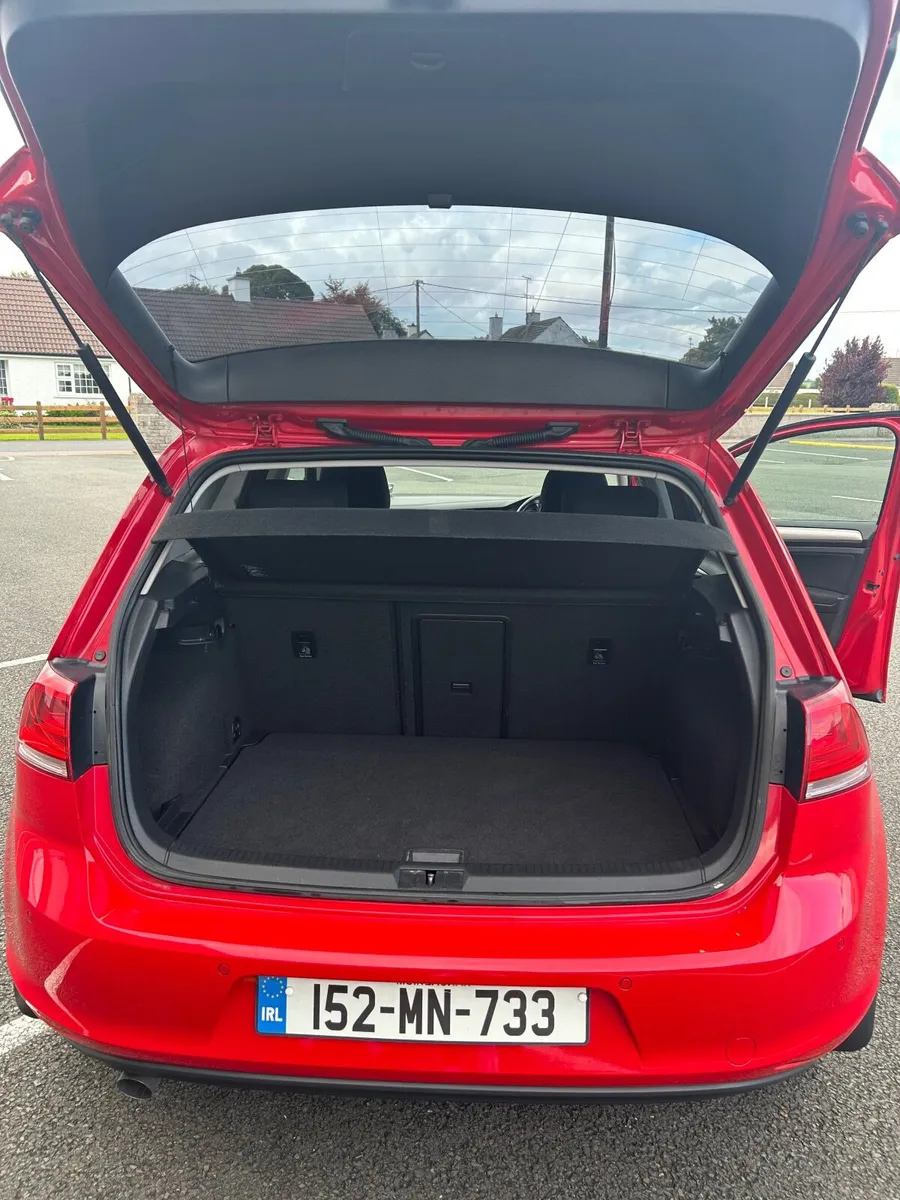 Volkswagen Golf 2015 Match - Image 2