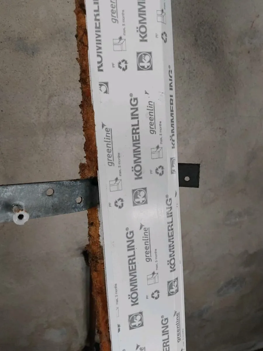 Doorframe/windows - Image 3