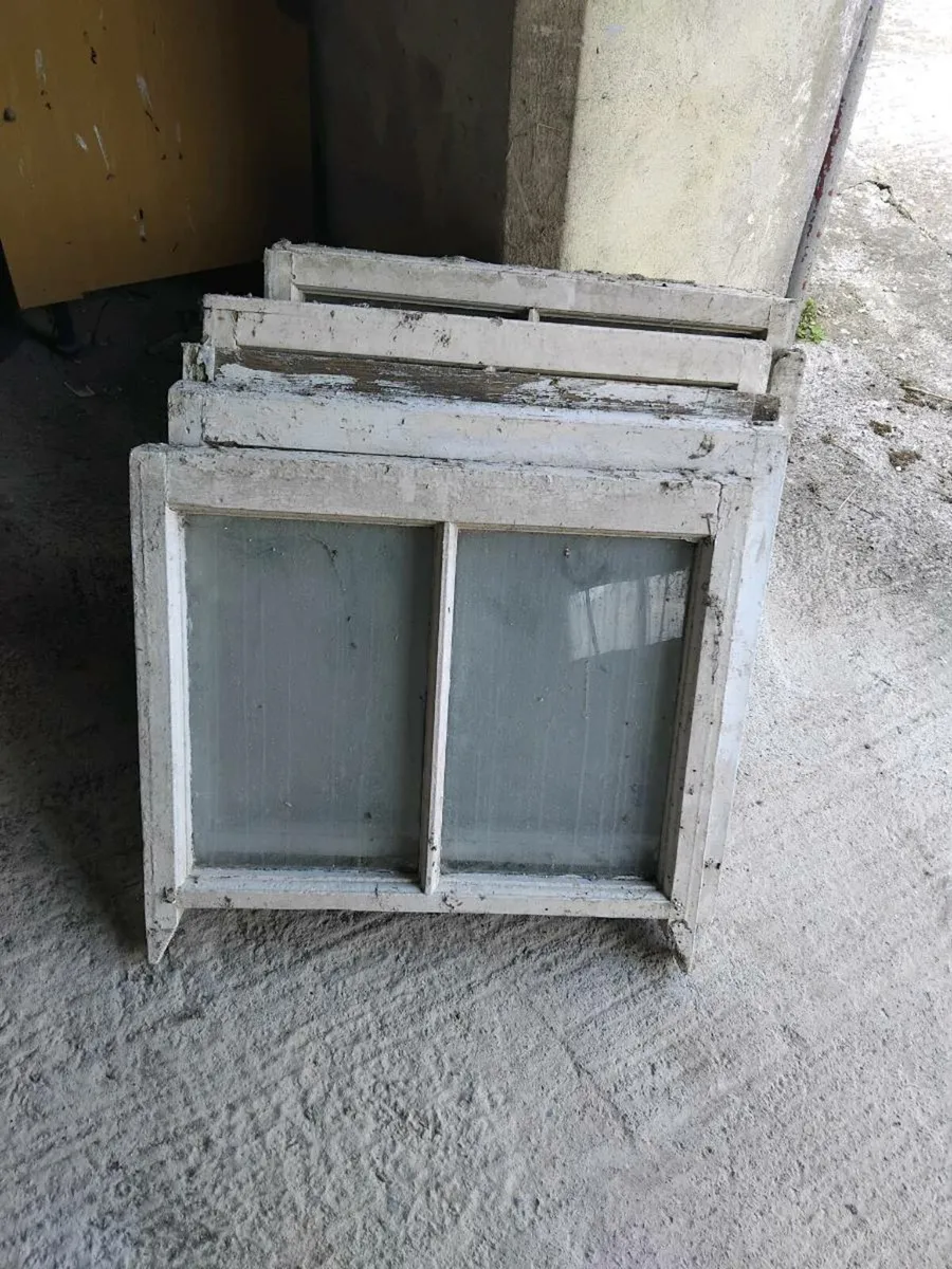 Doorframe/windows - Image 4