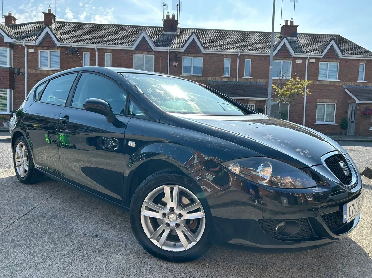 SEAT Leon 2007 - Image 1