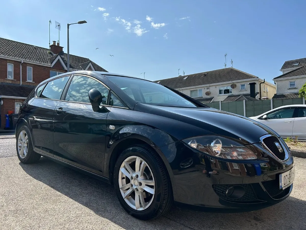 SEAT Leon 2007 - Image 2