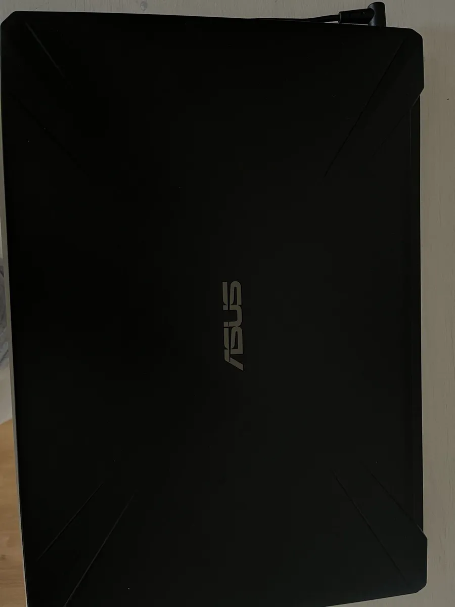 Asus Tuf Gaming - Image 2