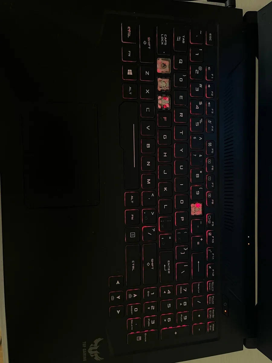 Asus Tuf Gaming - Image 3