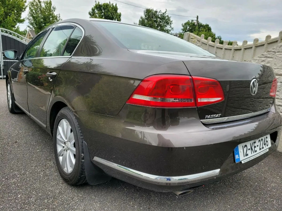 Vw passat tdi...12 - Image 2