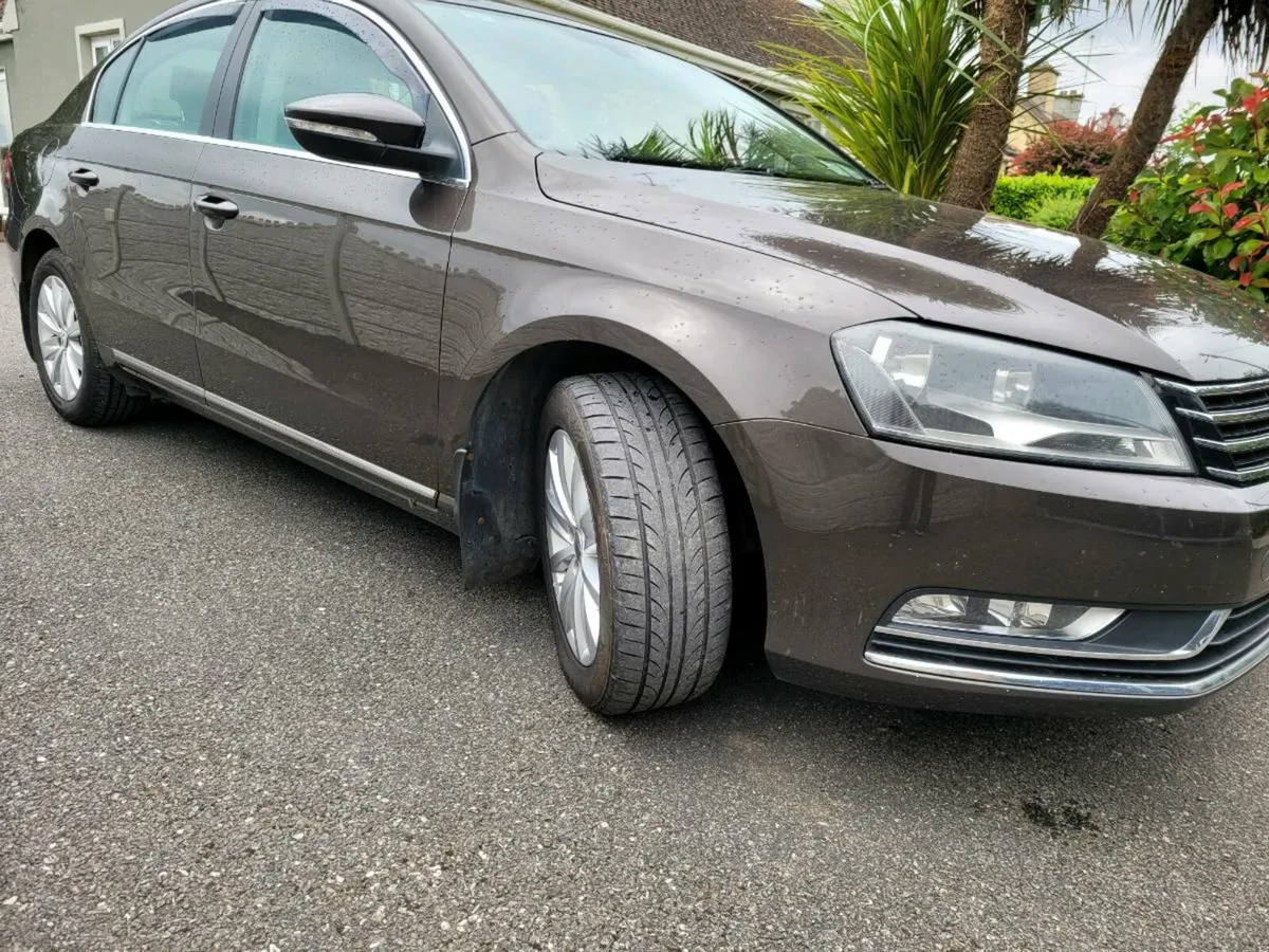 Vw passat tdi...12 - Image 3