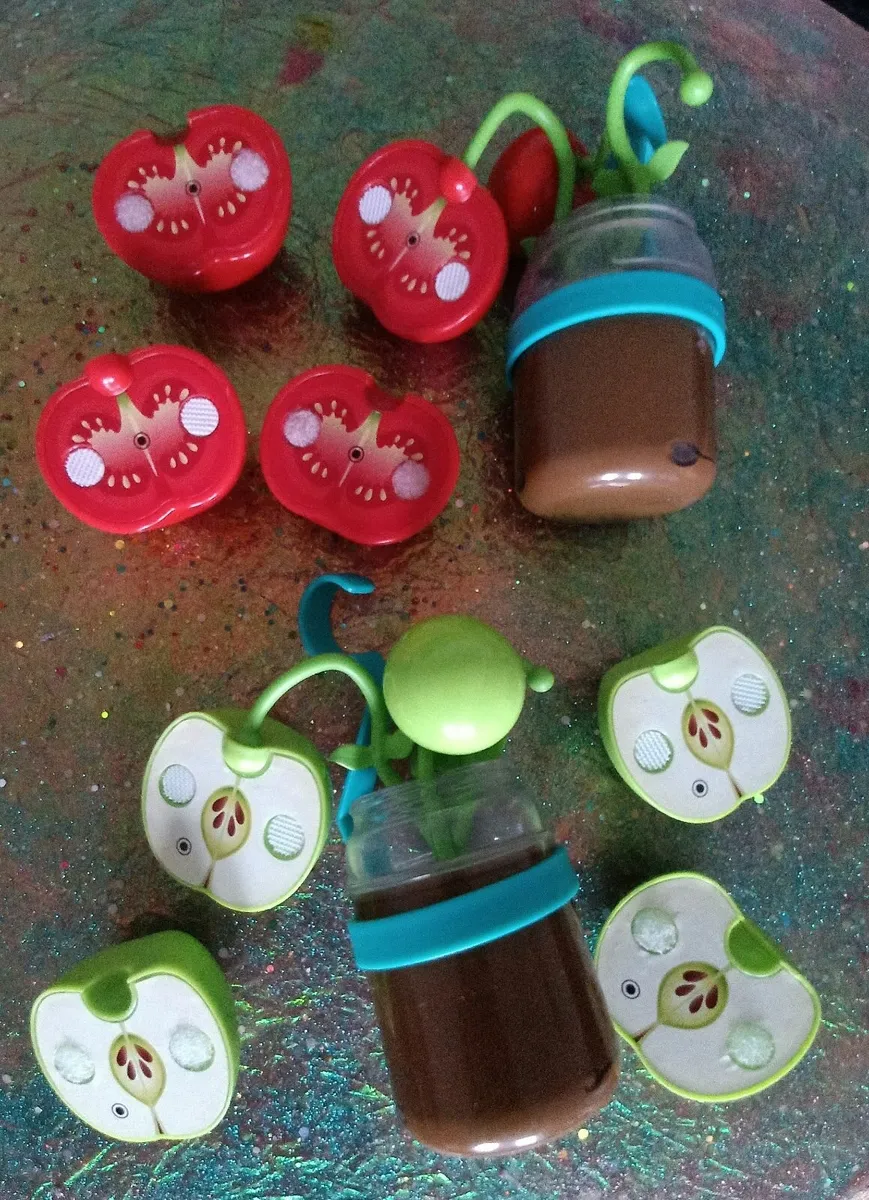 Toy kitchen - Image 3