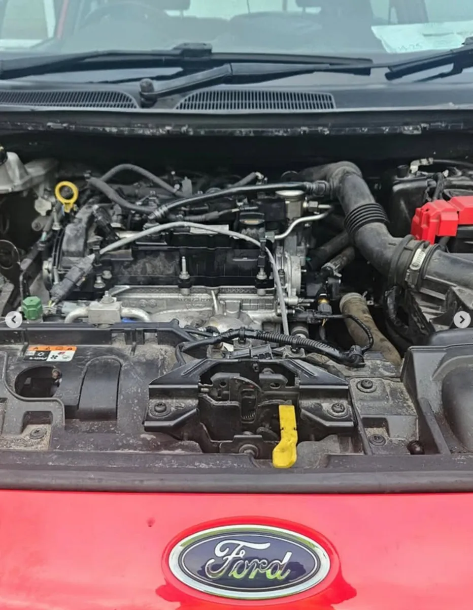 Ford EcoBoost Engine Rebuilds - Image 1