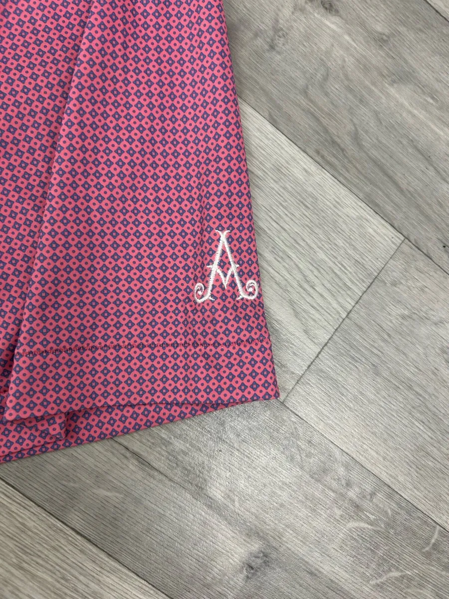 Peter Millar Ryder Cup 2026 Adare Manor Polo Shirt - Image 4