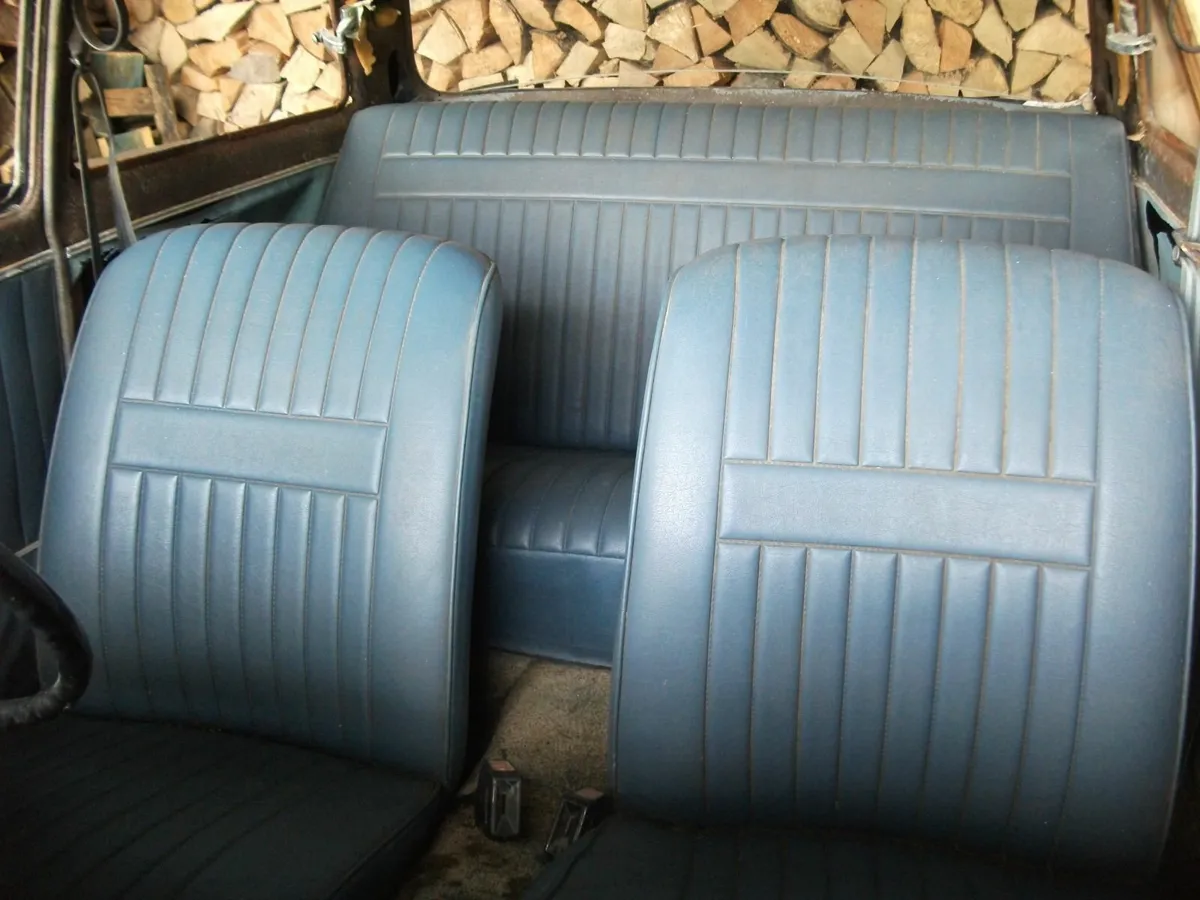 Vauxhall Viva 1966 - Image 2