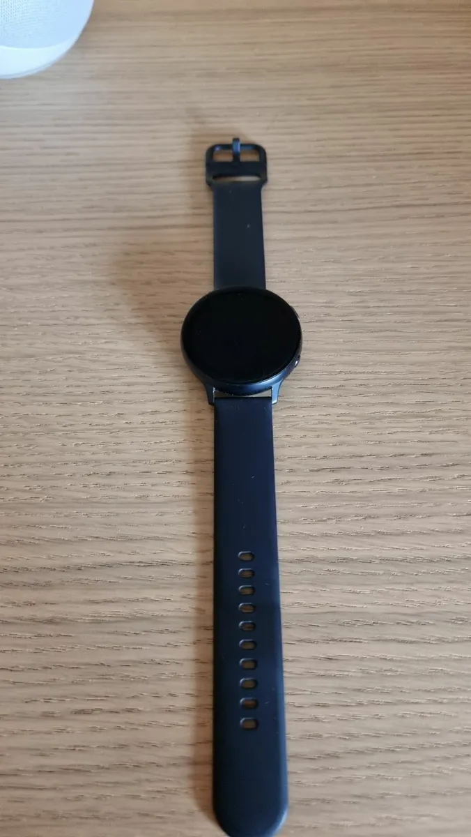 Smart watch for running - Samsung Galaxy Active 2 - Image 4