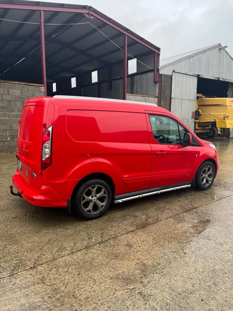 Ford Transit 2015 - Image 2