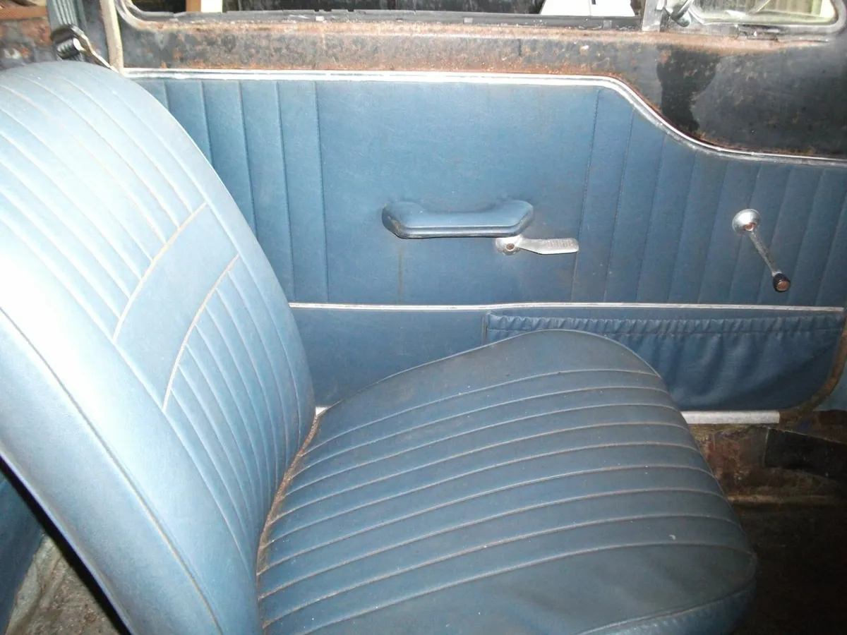 Vauxhall Viva 1966 - Image 3